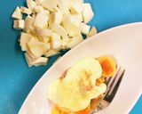やさしいたまごサンド作り方1写真