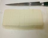 空豆とささみの豆腐あんかけ(*´ω｀*)作り方2写真
