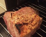 ローストポーク〜真面目に料理もできる風〜作り方2写真