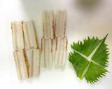 明太マヨチー大葉のウマウマちくわボード♡作り方3写真
