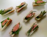明太マヨチー大葉のウマウマちくわボード♡作り方5写真