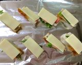 明太マヨチー大葉のウマウマちくわボード♡作り方7写真
