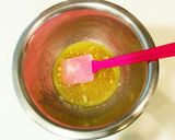 ココナッツオイル★チアシードクッキー作り方1写真