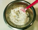 ココナッツオイル★チアシードクッキー作り方2写真