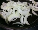 豚ごぼう丼☆作り方3写真