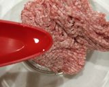 ネギW使い*簡単ネギ味噌つくね♡作り方1写真