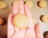 アメリカで学んだ とろける「生クッキー」作り方3写真