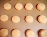アメリカで学んだ とろける「生クッキー」作り方4写真