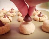 アメリカで学んだ とろける「生クッキー」作り方6写真