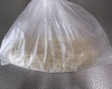 スパゲティを茹でずに調理する作り方1写真