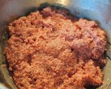 酢玉ねぎ入りハンバーグ作り方2写真