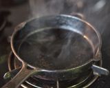 酢玉ねぎ入りハンバーグ作り方5写真