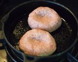 酢玉ねぎ入りハンバーグ作り方6写真