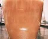 簡単！ずぼら！ふるっふるきな粉プリン！作り方7写真