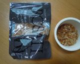 HMで♪ちびころワッフルクッキー作り方10写真