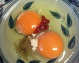 卵焼き作り方1写真