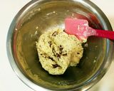 ココナッツオイル★チアシードクッキー作り方3写真