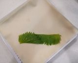 エビとシソの揚げ春巻き作り方5写真