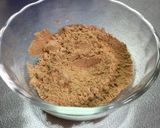 やめられない♪止まらない♪焼きイモきな粉作り方2写真