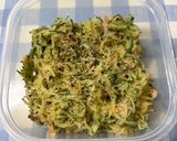 そうめんかぼちゃ（金糸瓜）の下処理作り方10写真