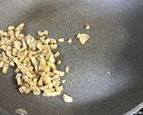 ドルメスィーブザミニ　ジャガイモの肉詰め作り方3写真