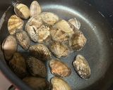 【まさかのアレンジ】蛤不要のお吸い物⭐︎作り方2写真