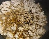 3色そぼろ丼作り方5写真