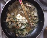 ノンオイル柔らか鶏胸肉のマヨオイスター作り方5写真