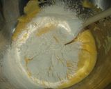 型不要☆お手軽・桃のショートケーキ作り方3写真