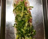 おふくろの味♫キャベツロール作り方4写真