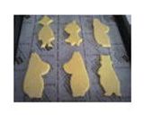 ムーミンのアイシングクッキー作り方3写真