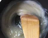 ぷるるん♪梅酒葛餅作り方3写真