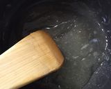 ぷるるん♪梅酒葛餅作り方4写真