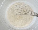 ミルクレープ☆クレープミックス使用作り方1写真