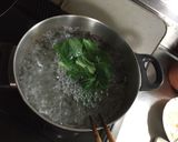 刀削麺の汁なし担々麺作り方12写真