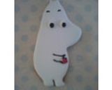 ムーミンのアイシングクッキー作り方11写真
