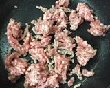 トマトジュースでつくるチリコンカン♪作り方2写真