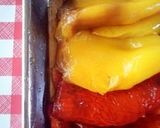 爽やか！パプリカのミント塩麹マリネ作り方1写真