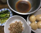 ブラビ飯風ごはん作り方6写真
