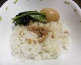 ブラビ飯風ごはん作り方9写真
