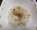 ブラビ飯風ごはん作り方8写真