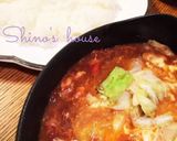 拝啓夢民・夫大好き野菜カレー作り方9写真