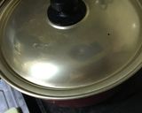 ♡大根こんにゃく椎茸の煮物作り方3写真