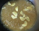 ♡さばの味噌煮作り方2写真