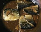 ♡さばの味噌煮作り方4写真