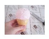 アイスクリームコーンカップケーキ作り方4写真