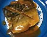 ♡さばの味噌煮作り方5写真