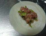 【冷凍可能】ニンニクなし餃子作り方3写真