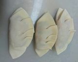 【冷凍可能】ニンニクなし餃子作り方4写真