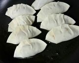 【冷凍可能】ニンニクなし餃子作り方5写真